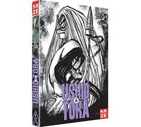 Ushio et Tora – Partie 2 sur 3 – DVD – Crunchyroll