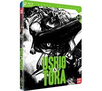 Ushio & Tora-Box 3/3 [Blu-Ray]