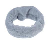 USHOBE Cache-Oreilles Réduit Le Bruit Multifonctions pour Chien en Molleton Épais, Protège Les Oreilles Le Cou pour l'hiver Les Déplacements en Voiture