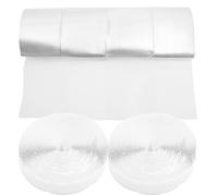 USHOBE Couvercle D'aération Isolant Thermique en Aluminium pour Ventilateur de Plafond, Adapté aux Combles, Vacances, Prévient les Fuites D'air et Réutilisable