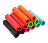 USHOBE Poignées de Pagaie de Kayak 12pcs en Mousse Antidérapante Absorbante Prise Confortable et Prévention des Ampoules, Accessoires Kayak