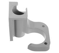 USHOBE Support Mural pour Porte-buse de Pulvérisation en PP pour Pistolet de Lavage Haute Pression, Étanche et Élégant, pour Nettoyage de Voiture et Atelier