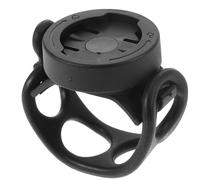 USHOBE Support Vélo pour Ordinateur de Bord Rotation Montage Frontal Robuste Installation Facile et Fixation Stable pour Cyclistes