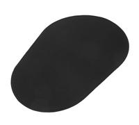 USHOBE Tapis Antidérapant Caoutchouc pour Mixeur de Cuisine Coussinet Stable et Résistant aux Vibrations Protège Plan de Travail Accessoire pour Batteur et Mixeur