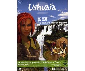 Ushuaia : A La Poursuite Des Biotrafiquants