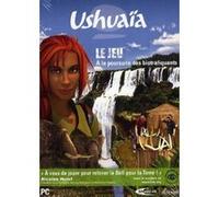 Mindscape Jeu PC Ushuaia : À la Poursuite des Biotrafiquants Neuf VF G