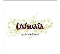 Ushuaïa by Axelle Renoir
