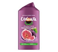 Ushuaïa - Crème Douche Figue Gel douche 250 ml unisex