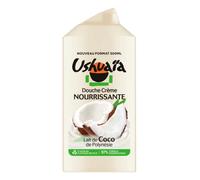 Ushuaïa Crème Douche Coco, 300ml