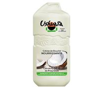 Ushuaïa Crème Douche Nourrissante Coco Polynésie 280ML
