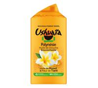 Ushuaia Dch Monoi Tiare, Le flacon de 300ml