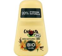 Ushuaïa Deodorant a la Vanille - Le roll-on de 50mL