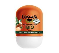 Ushuaïa Déodorant Bille 48H Certifié Bio Argan D3544900