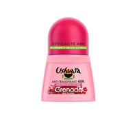 USHUAIA - Déodorant Bille Grenade 50Ml - Lot De 4 - Vendu Par Lot
