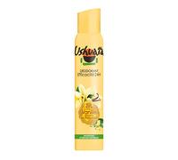 Ushuaia - Déodorant Classique Spray Vanille De Polynésie 24h 200 Ml