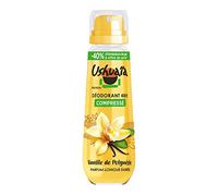 Ushuaïa - Déodorant compressé Vanille Déodorants 100 ml female