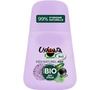 Ushuaia Déodorant Femme Acai Bio 50ml