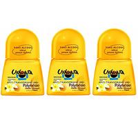 Deodorant Femme Bille Soin Polynesie Huile De Monoi & Fleur De Tiare Efficacite 48h - 50 ml