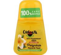 Ushuaia Déodorant Femme Monoï 50ml
