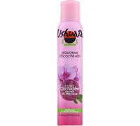 Ushuaia Déodorant Femme Orchidée 200ml