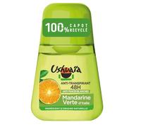 Ushuaia Déodorant roll on mandarine 50ml