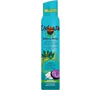 USHUAIA - Déodorant Spray Protection 48h, Douceur Naturelle à l’Argile et Baie d’Açaï, 200mL - Lot De 4