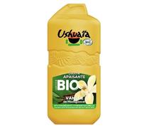 Ushuaïa Douche Apaisante Bio à la Vanille de Madagascar 280ML