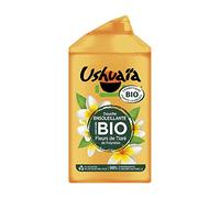 Ushuaïa Douche Certifiée Bio Fleurs de Tiaré de Polynésie 250ml