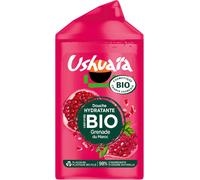 Ushuaïa Douche Certifiée Bio Grenade 250ml