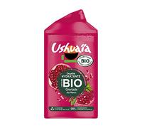 Ushuaïa Douche Certifiée Bio Grenade 250ml