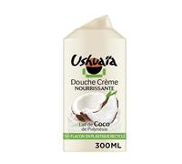 USHUAIA - Douche Coco 300Ml - Lot De 4 - Vendu Par Lot