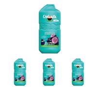 Ushuaïa Douche Hydratante Baie d'Açaï du Brésil 280ML (Lot de 4)
