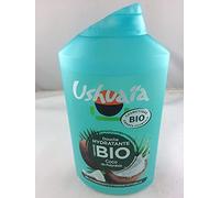 Ushuaïa Douche hydratante coco de Polynésie - Le flacon de 250 ml