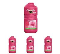Ushuaïa Douche Hydratante Orchidée du Mexique 280ML (Lot de 4)