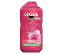 Ushuaïa Douche Hydratante Orchidée du Mexique Glycérine Végétale 280ml