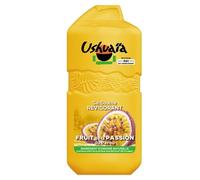 Ushuaïa Douche Revigorante au fruit de la passion du Pérou 280ML