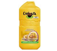 Ushuaïa Douche Revigorante au fruit de la passion du Pérou 280ML