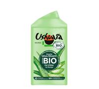 Ushuaia Gel douche certifiée BIO Aloe Ushuaïa 300ml