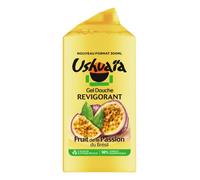 Ushuaïa Gel Douche Fruit de la Passion 300ml