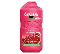 Ushuaïa Gel Douche Hydratant Grenade Maroc 280ML