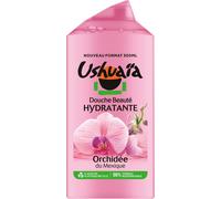Ushuaïa Gel Douche Orchidée, 300ml