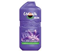 USHUAIA Gel Douche Parfumé Ylang de Madagascar 280ml