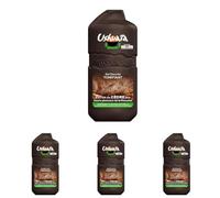 Ushuaïa Gel Douche Tonifiant Cèdre Réunion 280ML (Lot de 4)