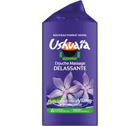 Ushuaïa Gel Douche Ylang, 300ml