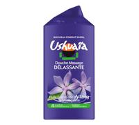 Ushuaïa Gel Douche Ylang, 300ml