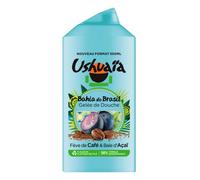 Ushuaïa - Gelée douche Café & Açaï Gel douche 250 ml unisex