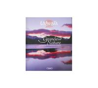 USHUAIA GRANDEUR NATURE - INVITATION A L'EMERVEILL