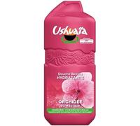 USHUAIA Hydratant Gel douche à l'orchidée du Mexique 490 ml