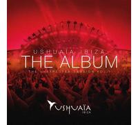 Various Artists - Ushuaia Ibiza The Album. [Import]