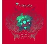 Various Artists - Ushuaia Ibiza Summer. [Import]